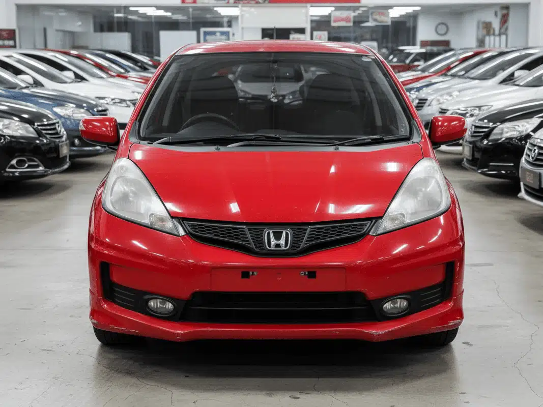 Harga Mobil Bekas Dibawah 100 Juta Terbaru 2025